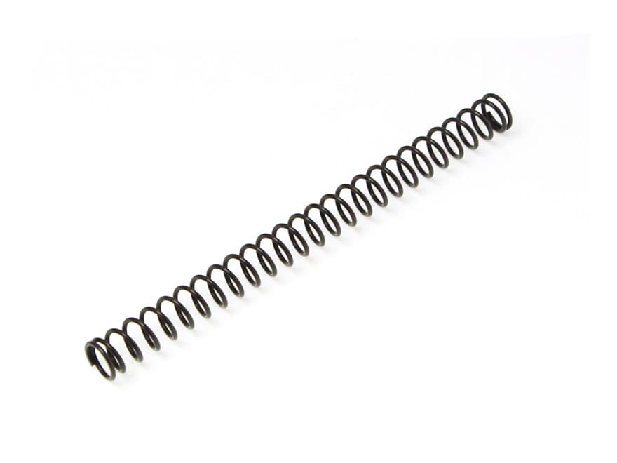 ORGA AIRSOFT メインスプリング SYSTEMA PTW用 [レート：M110 / M120 / M130]