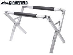 GLAMPFIELD クーラーボックススタンド