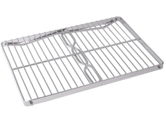 GLAMPFIELD ステンレス クッカースタンド  [サイズ：440mm / 345mm / 165mm]