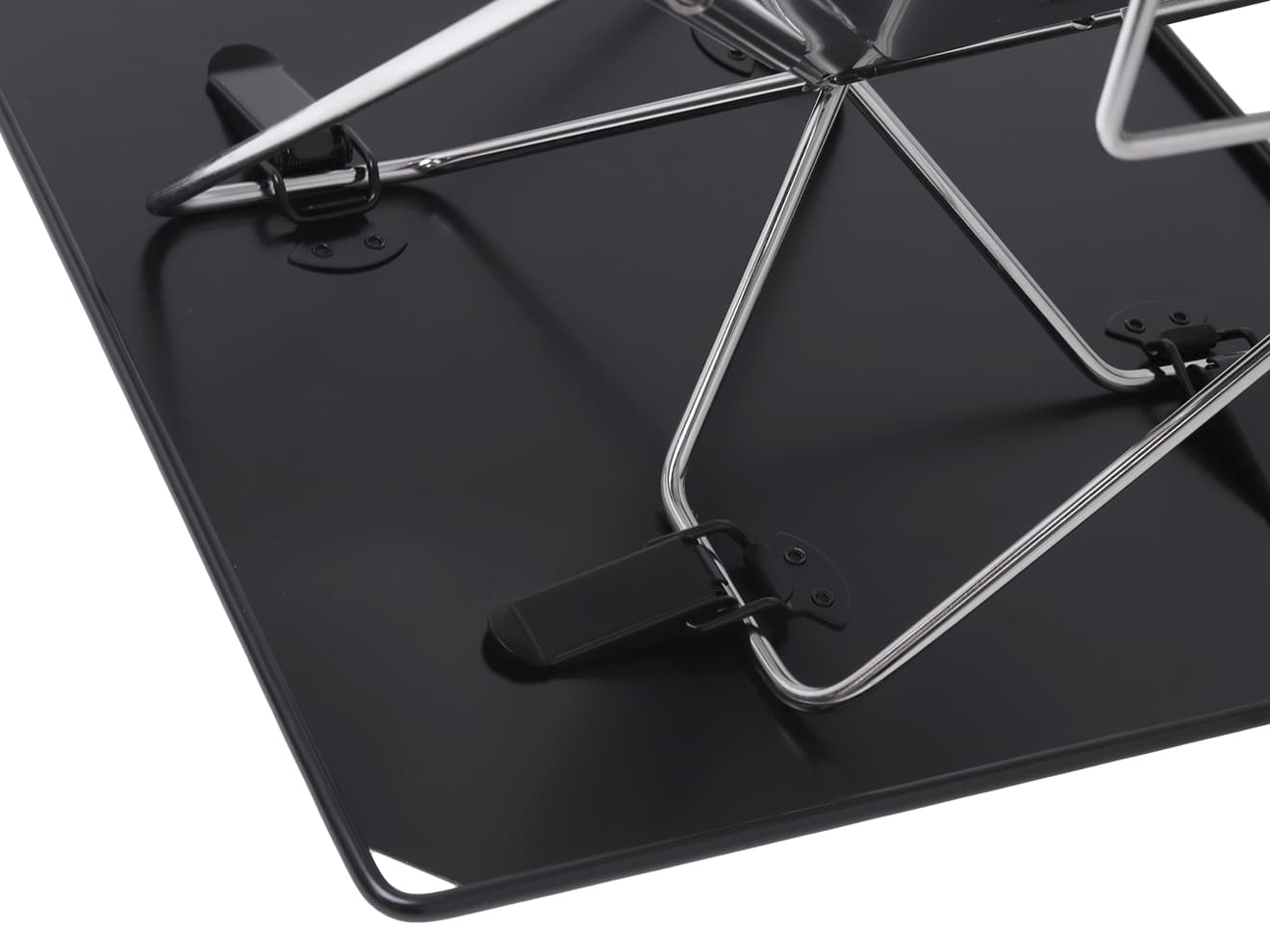 GLAMPFIELD バーベキューグリル ミニ [サイズ：ミニ / ノーマル]