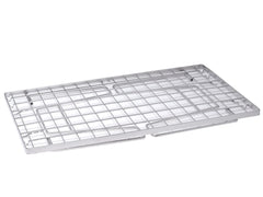 GLAMPFIELD アウトドア メッシュテーブル [材質：スチール / ステンレス]