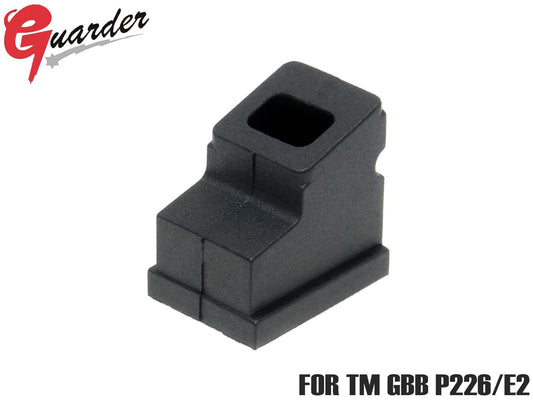 GUARDER P226/E2 エアタイト ガスルートパッキン