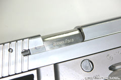 GUARDER メタルアウターバレル 東京マルイ / KJ WORKS GBB P226用 [素材：スチール / ステンレス]