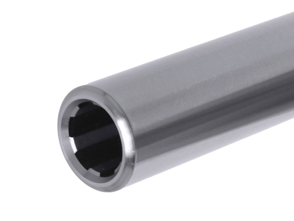 GUARDER メタルアウターバレル 東京マルイ / KJ WORKS GBB P226用 [素材：スチール / ステンレス]