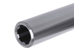 GUARDER メタルアウターバレル 東京マルイ / KJ WORKS GBB P226用 [素材：スチール / ステンレス]