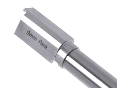 GUARDER メタルアウターバレル 東京マルイ / KJ WORKS GBB P226用 [素材：スチール / ステンレス]