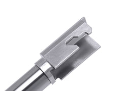 GUARDER メタルアウターバレル 東京マルイ / KJ WORKS GBB P226用 [素材：スチール / ステンレス]