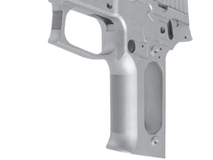 GUARDER ガーダー P226 RAIL アルミスライド＆フレームKIT 東京マルイ GBB P226用 [カラー：ブラック / シルバー]