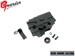 GUARDER 強化ホップアップチャンバー P226 / E2 東京マルイ GBB P226用 [商品構成：カバー+レバー / チャンバーASSY / チャンバーASSY+インナーバレル]