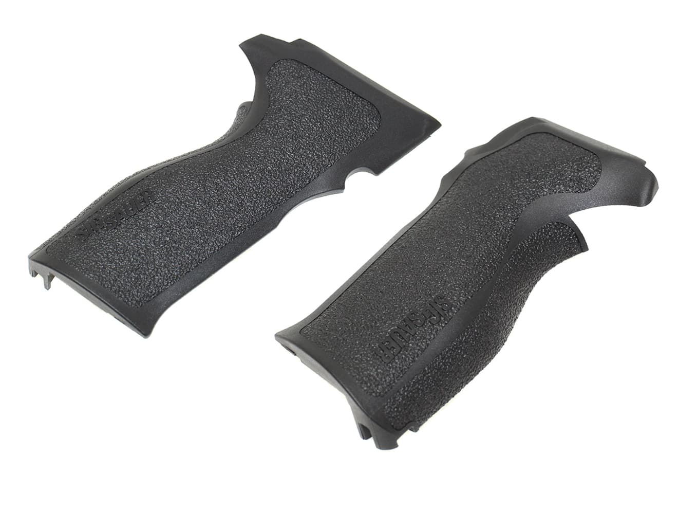 GUARDER スタンダードグリップ 東京マルイ / WE / KJ WORKS GBB P226用 [適合機種：RAIL用 / E2用]