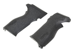 GUARDER スタンダードグリップ 東京マルイ / WE / KJ WORKS GBB P226用 [適合機種：RAIL用 / E2用]