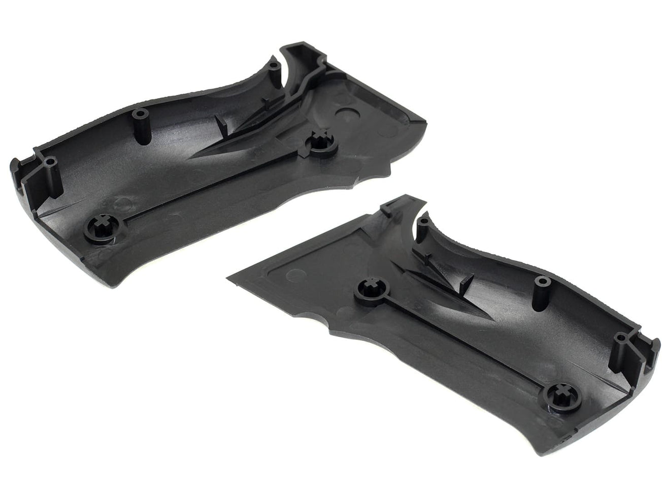 GUARDER スタンダードグリップ 東京マルイ / WE / KJ WORKS GBB P226用 [適合機種：RAIL用 / E2用]