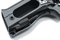 GUARDER スタンダードグリップ 東京マルイ / WE / KJ WORKS GBB P226用 [適合機種：RAIL用 / E2用]