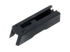 GUARDER 限定CNCスライド Late Version Marking for マルイ P226 / E2用 [素材：スチール / ステンレス]