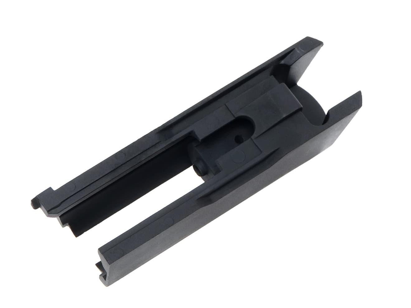 GUARDER 限定CNCスライド Late Version Marking for マルイ P226 / E2用 [素材：スチール / ステンレス]