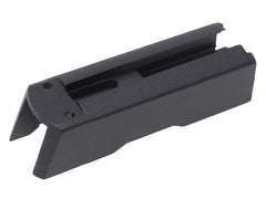 GUARDER A6061 アルミ CNCスライド Late Version Marking for マルイ P226 / E2用 [カラー：ブラック / シルバー / D]
