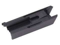 GUARDER A6061 アルミ CNCスライド Late Version Marking for マルイ P226 / E2用 [カラー：ブラック / シルバー / D]