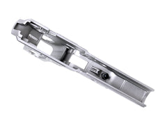 GUARDER P226 RAIL フレームKIT Early Version Marking for マルイ P226R [カラー：シルバー / ブラック]