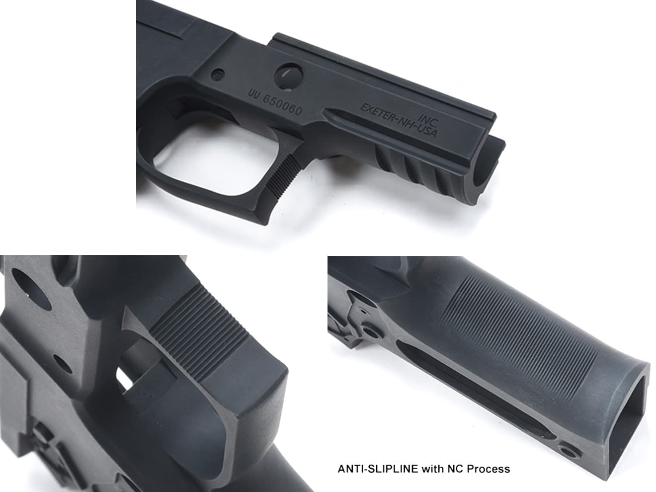 新品 東京マルイ SIG P226 E2 フレーム 一式 P226シリーズ -フレーム/スライド/グリップ- | ミリタリーベース