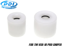 PDI バレルスペーサー 8.55mm外径インナーバレル用 [適合：G-SPEC / プロスナイパー / PDIブルバレル / PDIテーパードバレル]