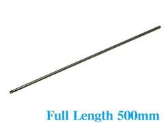 PDI DELTAシリーズ 03+ VSR/L96 精密インナーバレル(6.03±0.007)  [長さ：303mm / 430mm / 500mm]