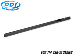 PDI ライトアウターバレル 東京マルイ VSR-10用 [長さ：ベリーショート / ノーマル / 450mm / 690mm]