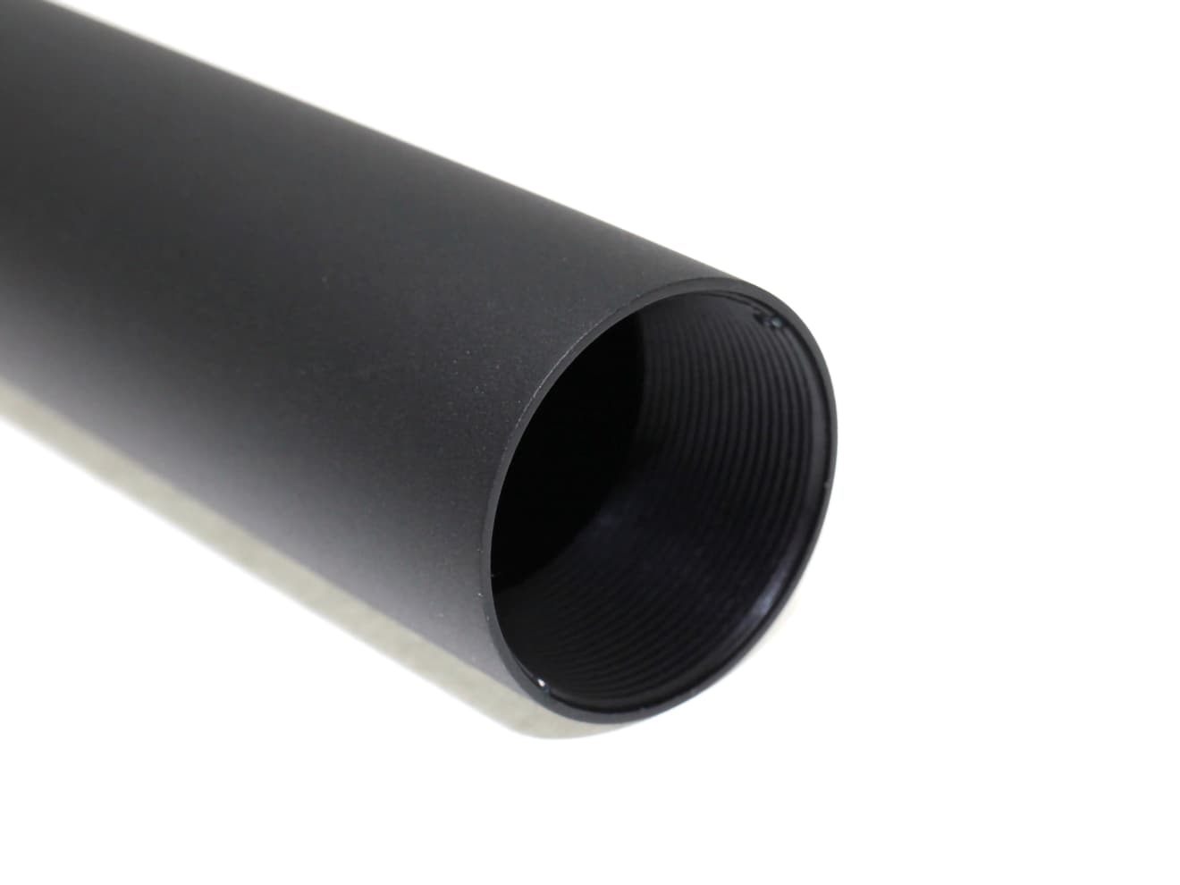 PDI ライトアウターバレル 東京マルイ VSR-10用 [長さ：ベリーショート / ノーマル / 450mm / 690mm]