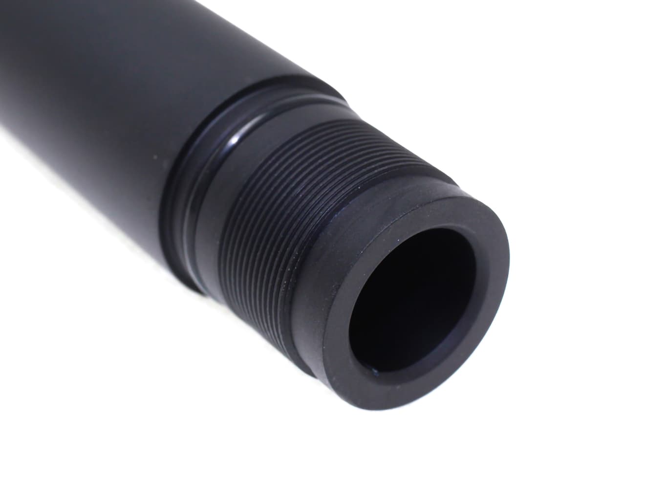 PDI フロントブルバレル フルート 東京マルイ VSR-10用 [長さ：タイプP / タイプL]