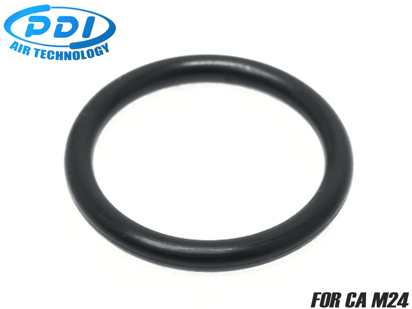 PDI ピストンヘッドOリング  [適合：HD・VC / CA M24]