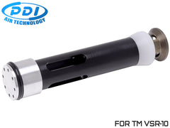 PDI 高精度ピストン VSR-10 Precisionシリンダー用  [仕様：バキューム / ハード]