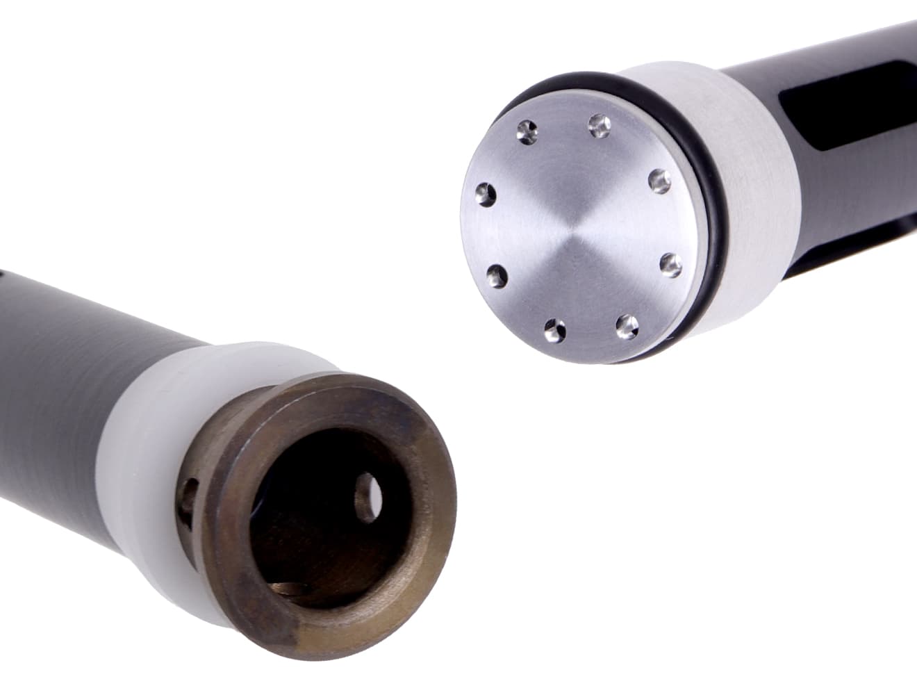 PDI 高精度ピストン VSR-10 Precisionシリンダー用  [仕様：バキューム / ハード]