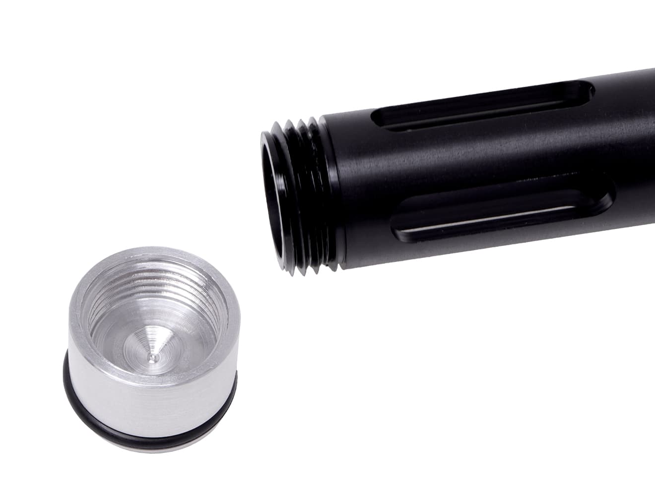 PDI 高精度ピストン VSR-10 Precisionシリンダー用  [仕様：バキューム / ハード]