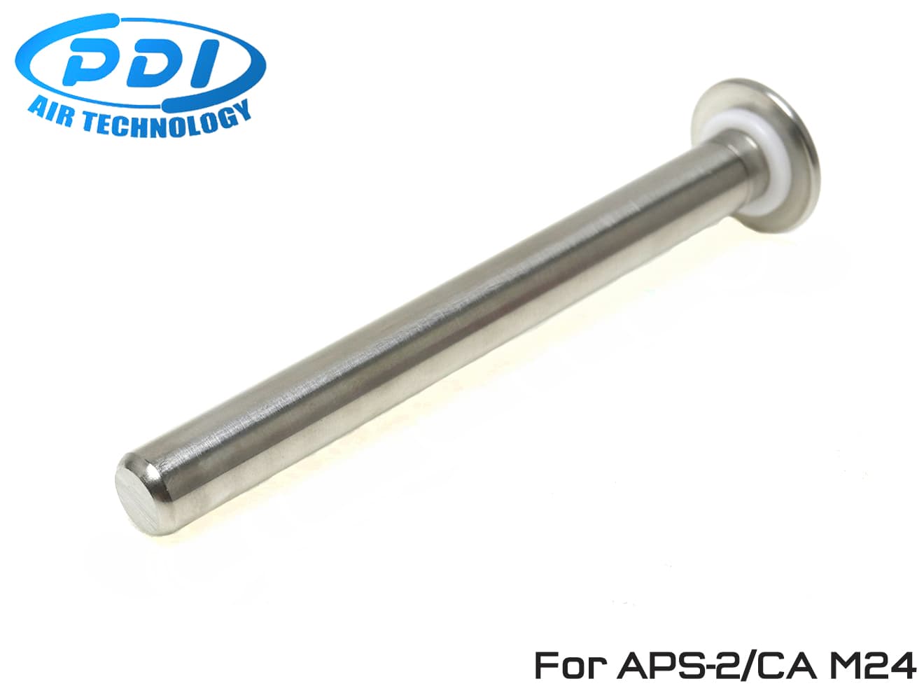 PDI 太径ステンレススプリングガイドAPS-2/Type96/M24
