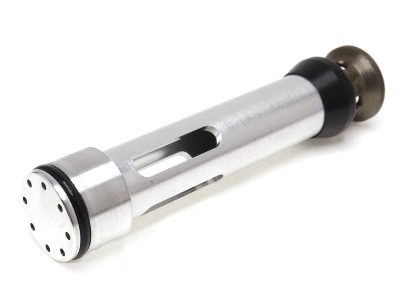 PDI BORE UP Premierシリンダーセット 東京マルイ VSR-10用 [ピストン仕様：バキューム / ハード]