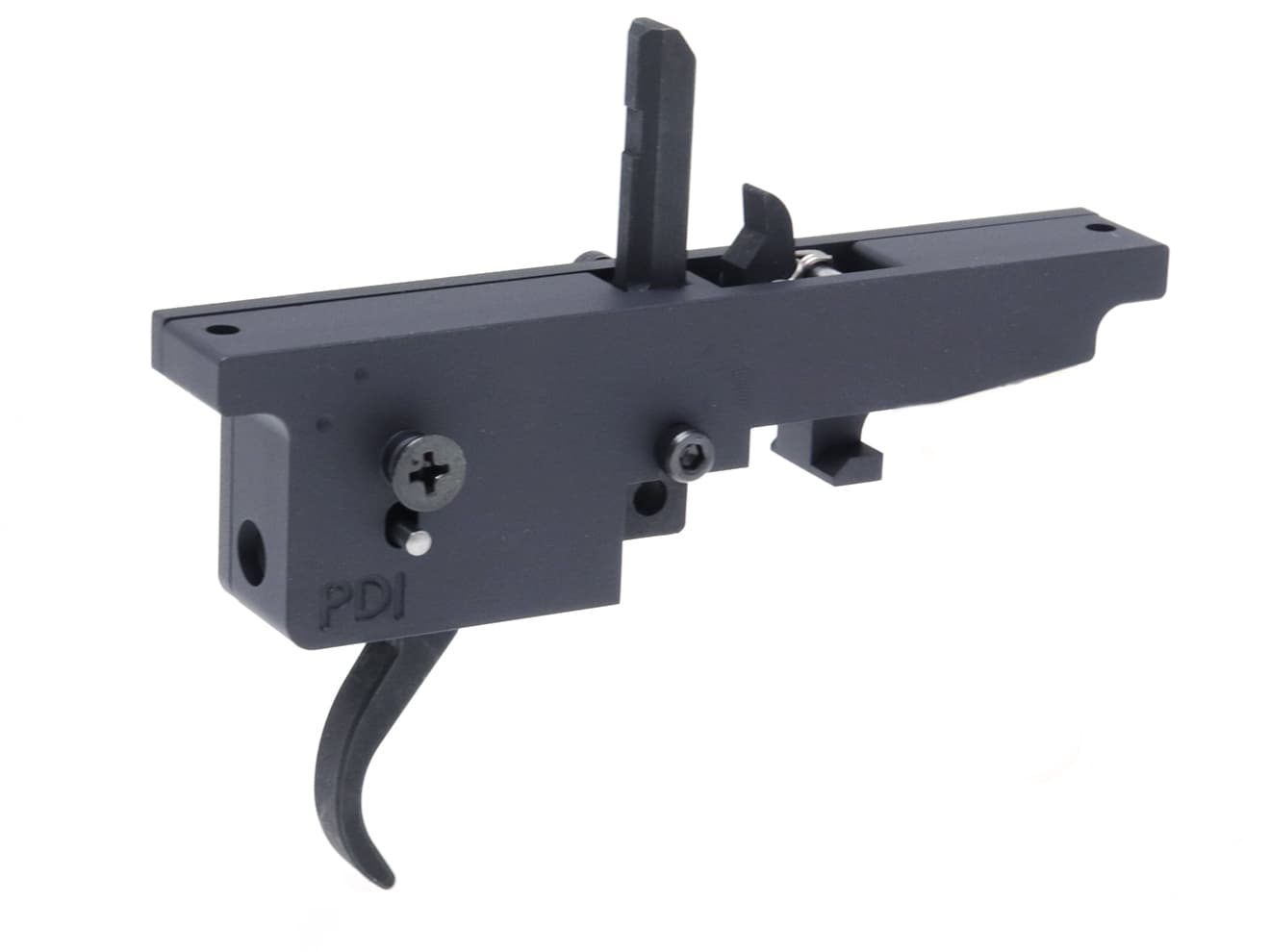 PDI νトリガー2＆エンドSET 東京マルイ VSR-10用 [適合：ノーマルボア / ボアアップ]