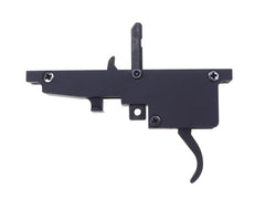 PDI νトリガー2＆エンドSET 東京マルイ VSR-10用 [適合：ノーマルボア / ボアアップ]