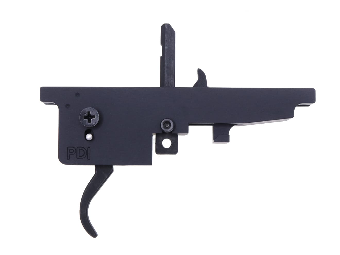 PDI νトリガー2＆エンドSET 東京マルイ VSR-10用 [適合：ノーマルボア / ボアアップ]