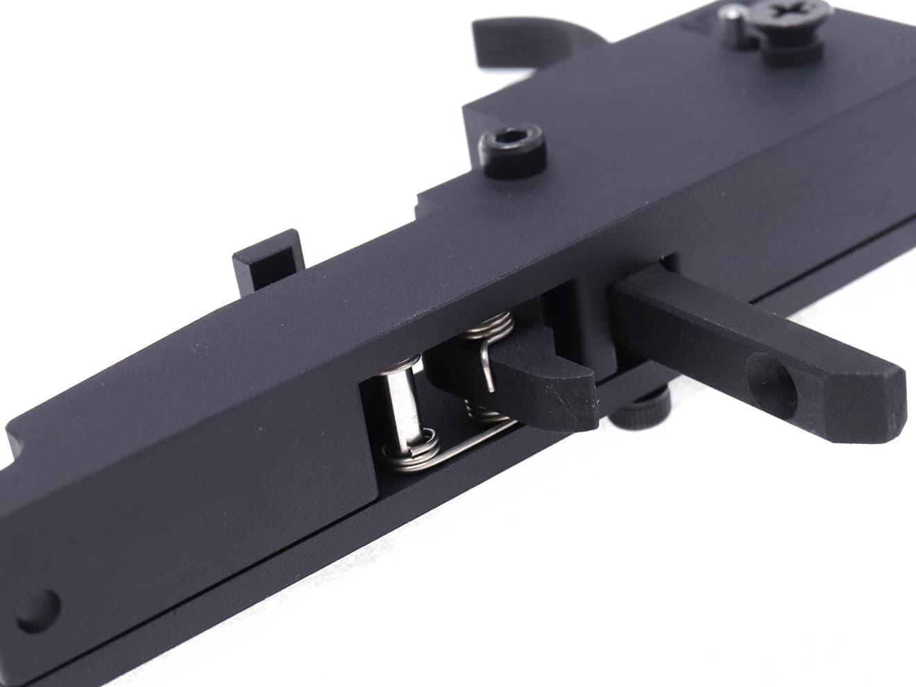 PDI νトリガー2＆エンドSET 東京マルイ VSR-10用 [適合：ノーマルボア / ボアアップ]