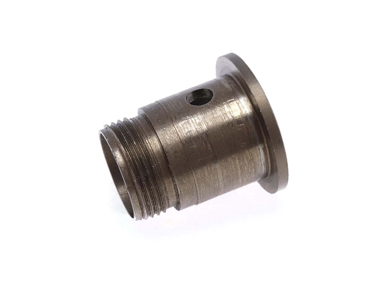 PDI νトリガー2＆エンドSET 東京マルイ VSR-10用 [適合：ノーマルボア / ボアアップ]