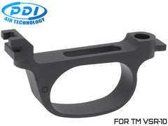 PDI Badger Ordnanceタイプ アルミCNC トリガーガード 東京マルイ VSR-10用 [形状：タイプB / タイプR]