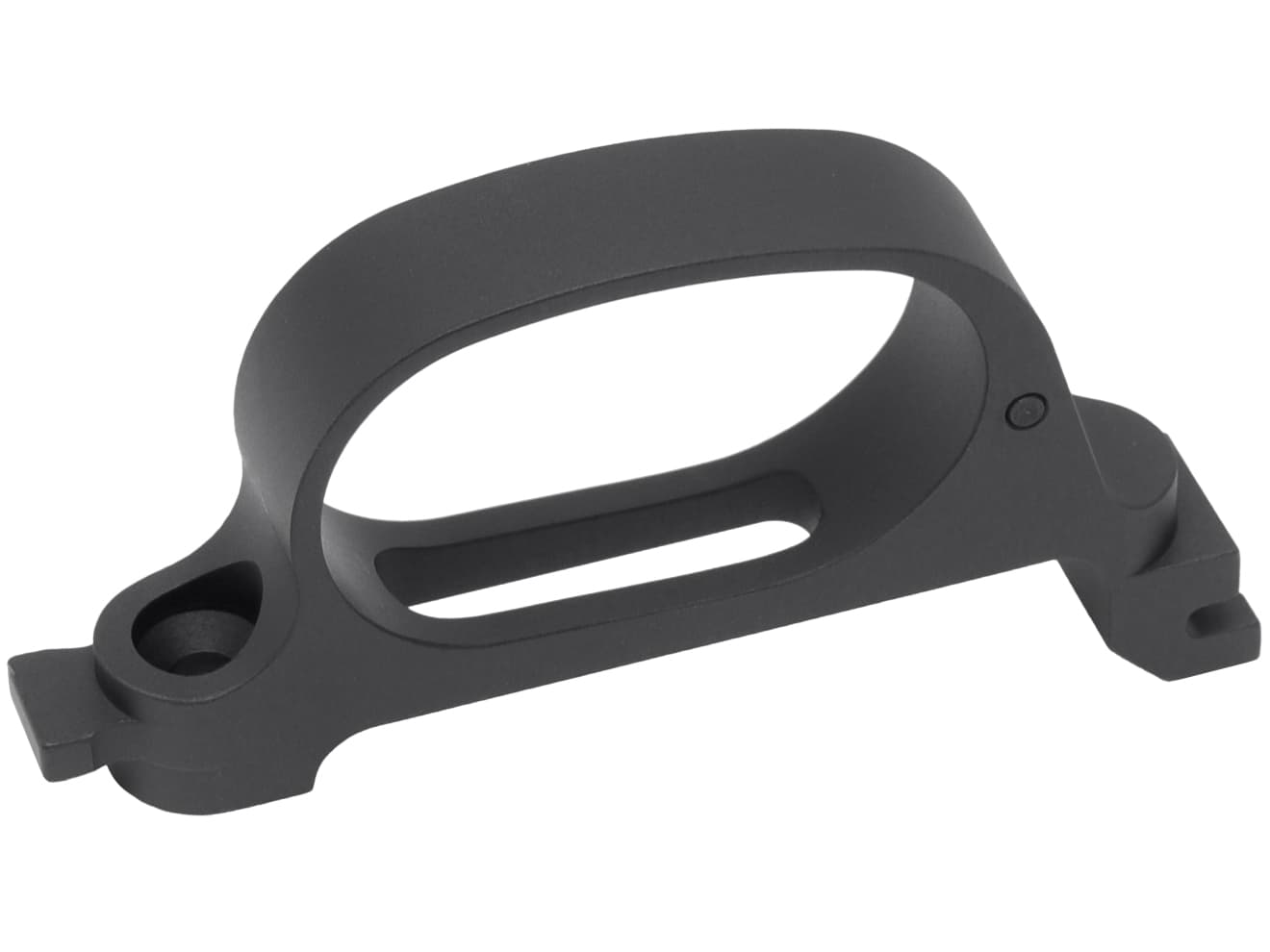 PDI Badger Ordnanceタイプ アルミCNC トリガーガード 東京マルイ VSR-10用 [形状：タイプB / タイプR]