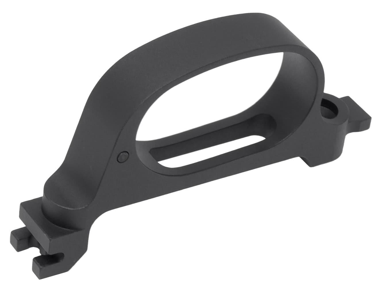 PDI Badger Ordnanceタイプ アルミCNC トリガーガード 東京マルイ VSR-10用 [形状：タイプB / タイプR]