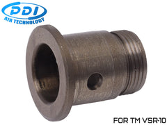 PDI ピストンエンド VSR-10 νトリガー用 [適合：ノーマルボア / ボアアップ]