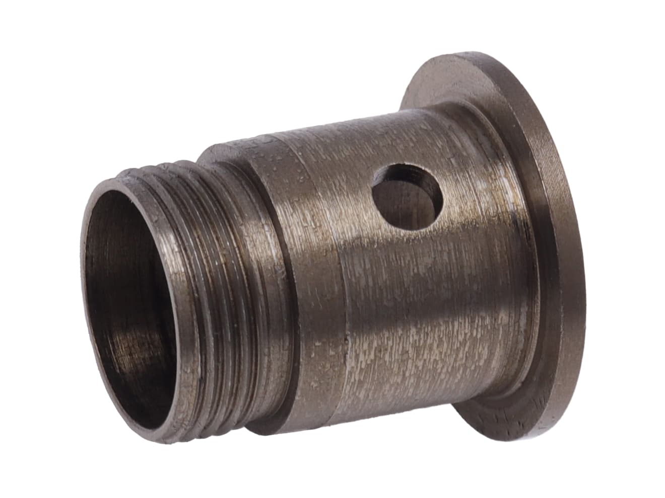 PDI ピストンエンド VSR-10 νトリガー用 [適合：ノーマルボア / ボアアップ]