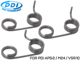 PDI メガネスプリング PDI νトリガー用 [適合：M24・APS・VSR Ver1 / L96・VSR Ver2]
