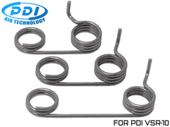 PDI メガネスプリング PDI νトリガー用 [適合：M24・APS・VSR Ver1 / L96・VSR Ver2]