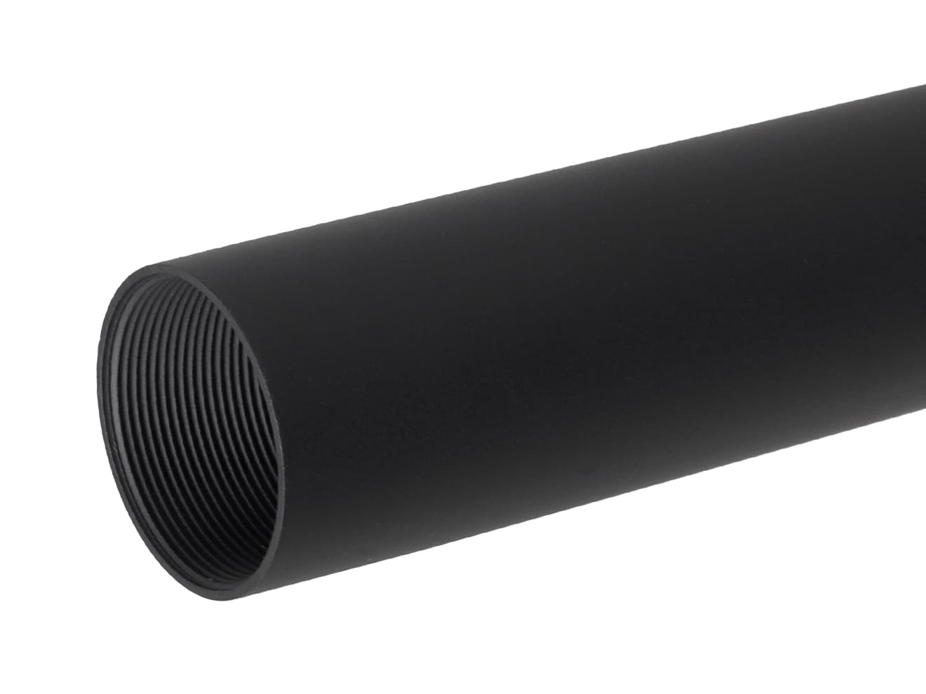 PDI ライトアウターバレル 東京マルイ VSR-10用 [長さ：ベリーショート / ノーマル / 450mm / 690mm]