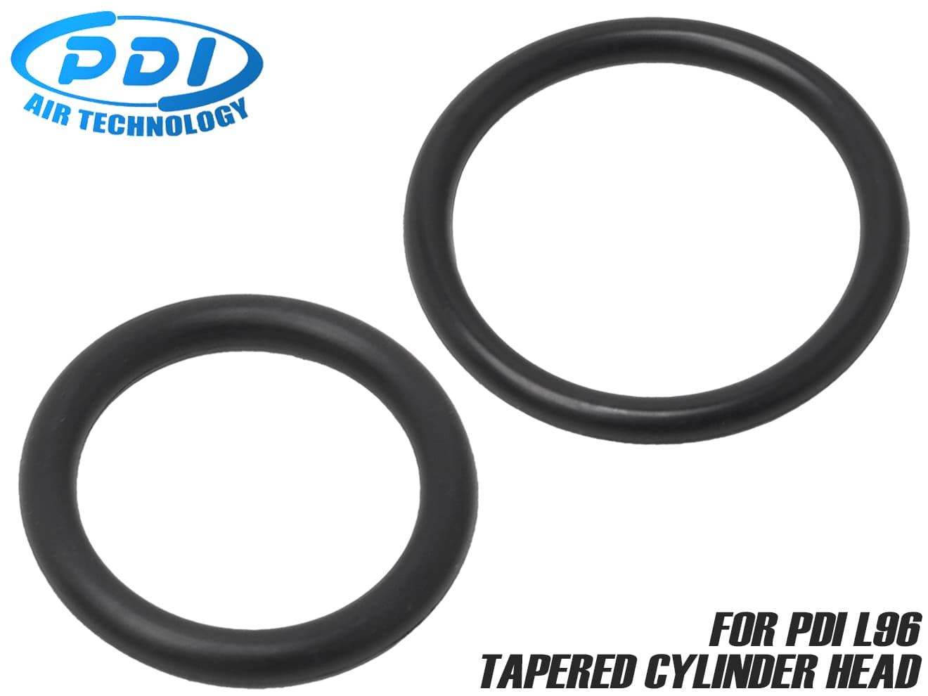 PDI ステンレス テーパーシリンダーヘッド 東京マルイ L96