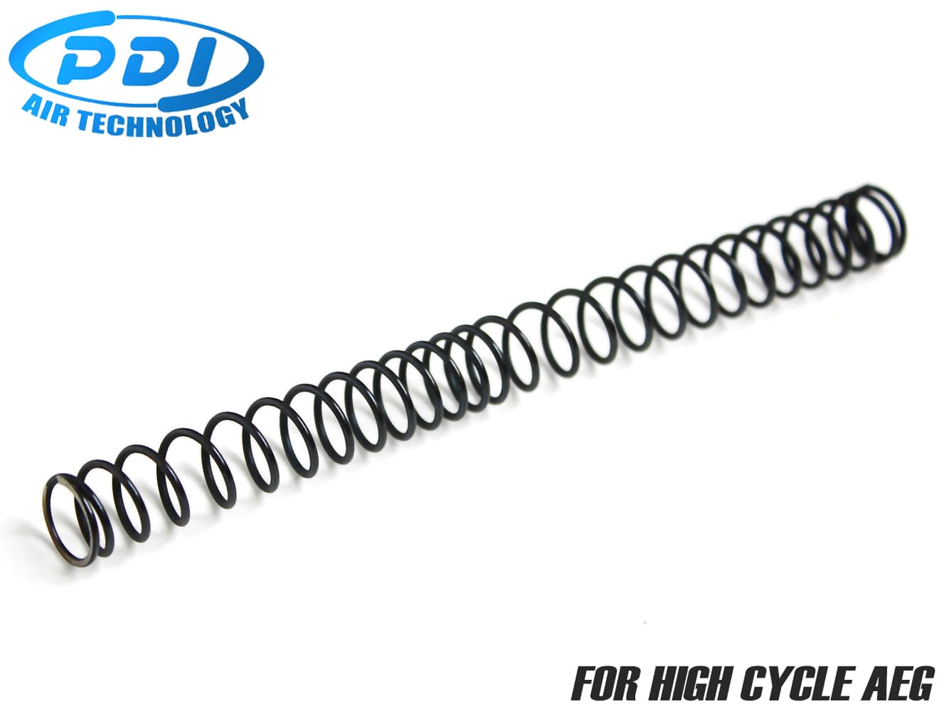 PDI AEG 不等ピッチスプリング  [レート：0.9 / 1 / 1.3]