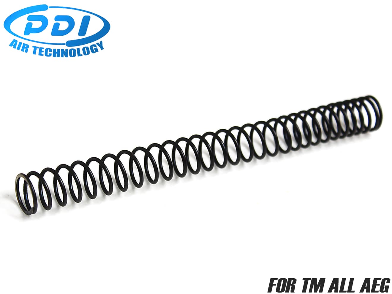 PDI AEG 不等ピッチスプリング  [レート：0.9 / 1 / 1.3]